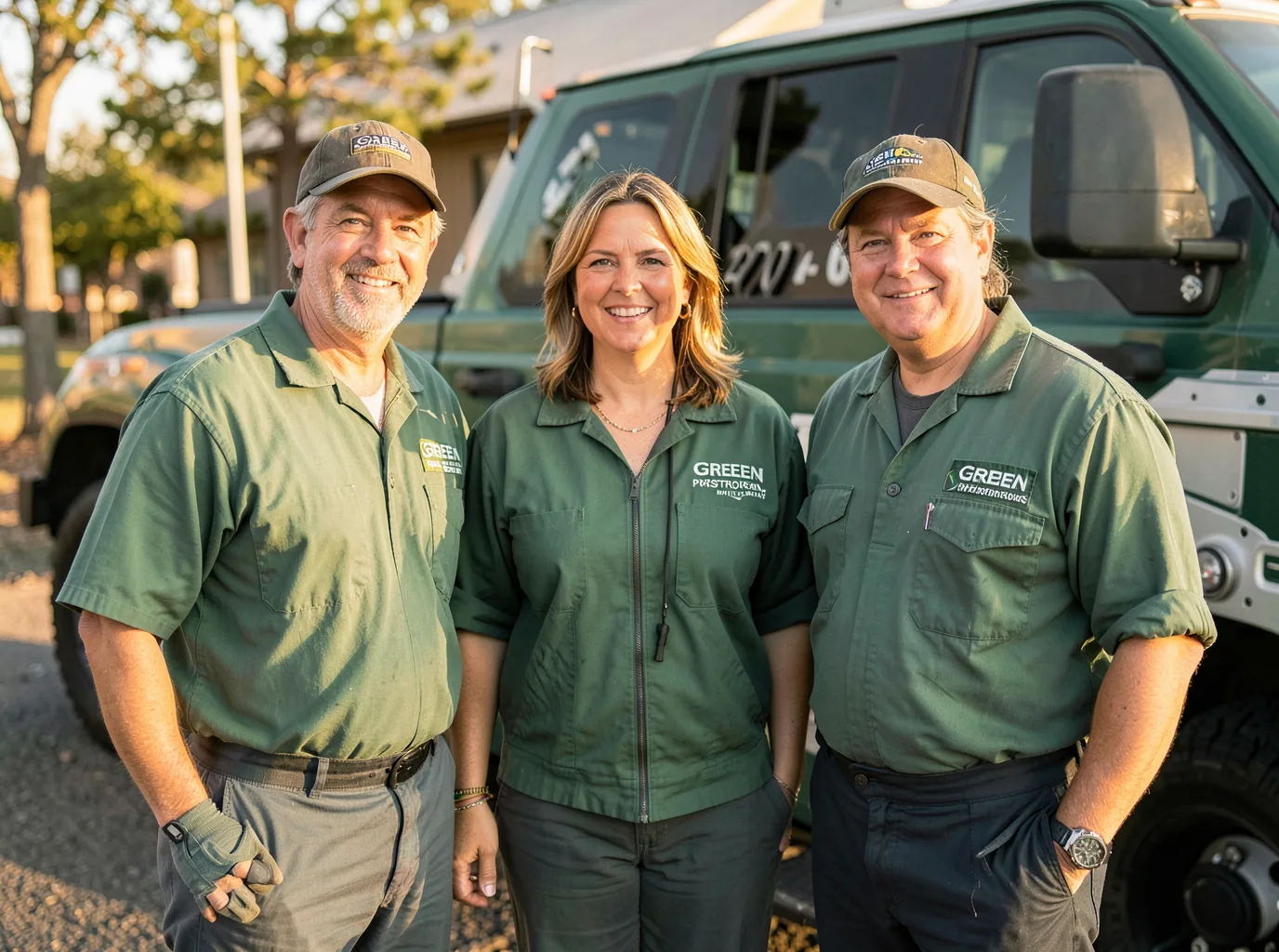 Water Damage Restoration company in Simpsonville, KY